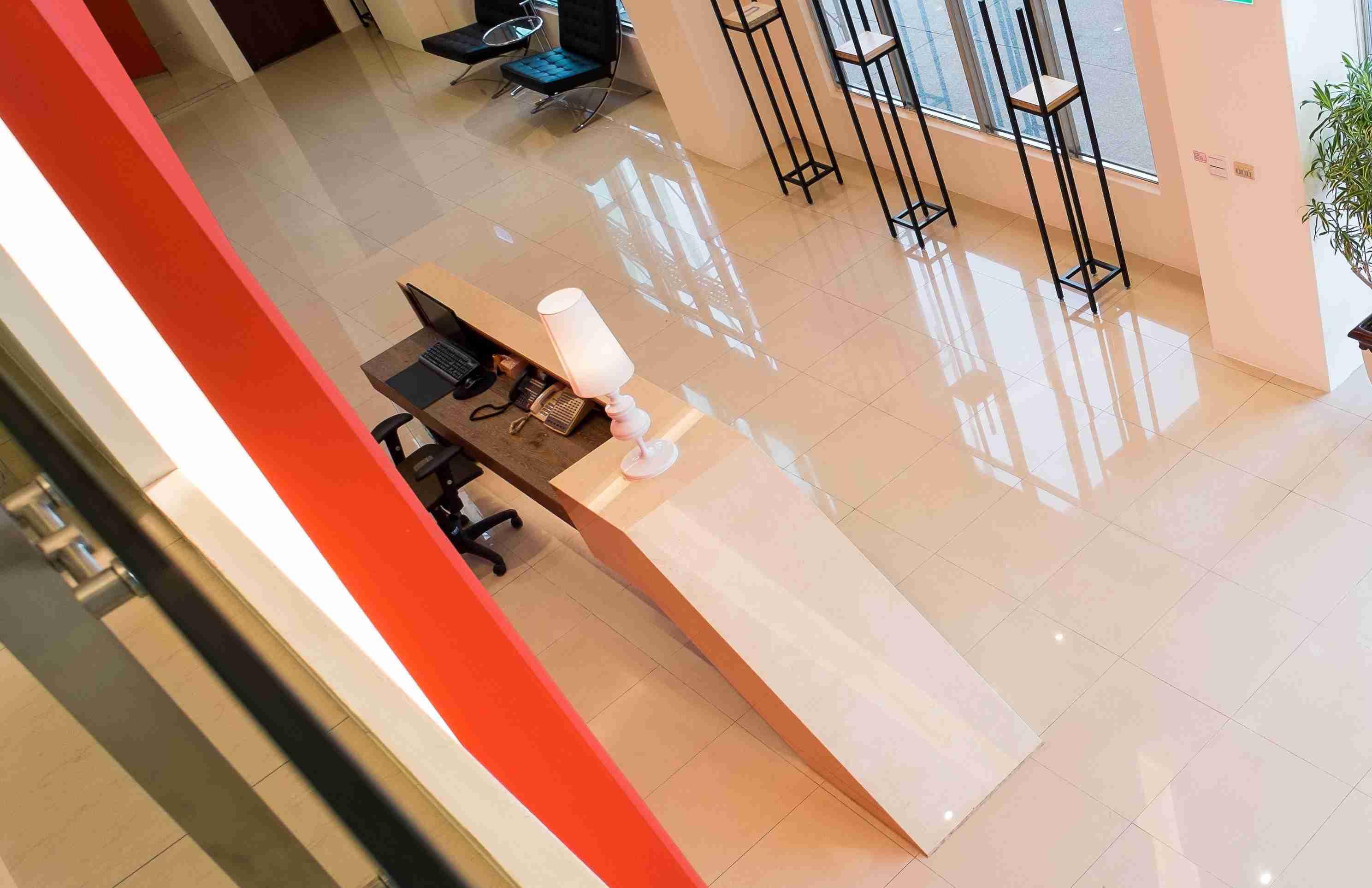 kyid Commercial office space content